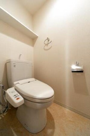 ユニゾンタワーの物件内観写真